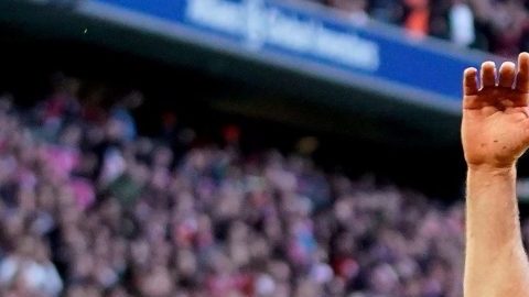 El Bayern Munich tuvo en el polaco Robert Lewandowski un factor para vencer al Borussia Dortmund.