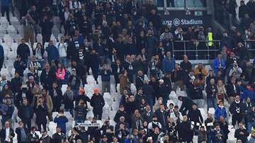 Juventus derrotó 2-1 al AC Milan y está a un paso de conquistar su octavo título consecutivo de la Serie A