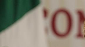 Michelle Bachelet, Alta comisionada de las Naciones Unidas para los Derechos Humanos.