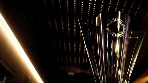 La Copa Oro tendrá lugar del 15 de junio al 7 de julio