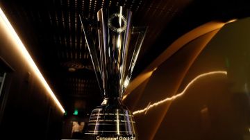 La Copa Oro tendrá lugar del 15 de junio al 7 de julio