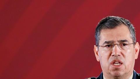 Luis Rodríguez Bucio