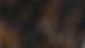 Lionel Messi marcó doblete en el triunfo 3-0 (4-0 global) del Barcelona sobre el Manchester United