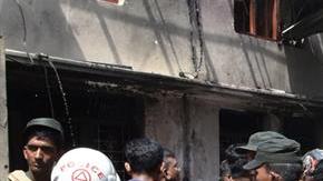 Aumentó a 207 el número de muertos en Sri Lanka.