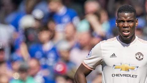 Paul Pogba ya no cree en el proyecto del Manchester United