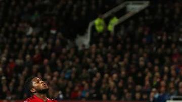 Manchester City derrotó 0-2 al Manchester United en Old Trafford