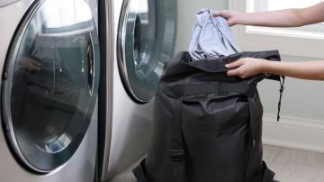bolsas de lavandería