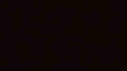 La imagen de un agujero negro capturado por  Event Horizon Telescope.