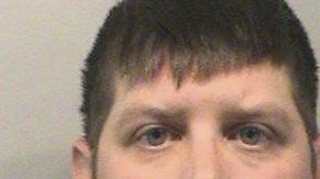 Michael y Amanda Setser.