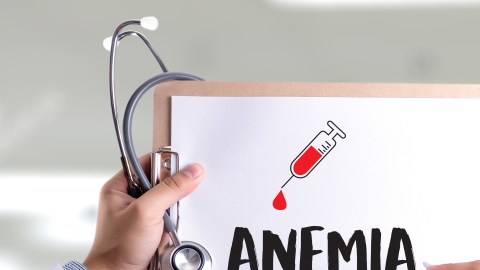 anemia