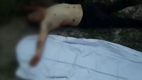 Sicarios de "Los Escorpiones" abatidos en Tamaulipas