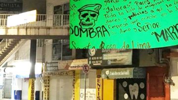 Adjudican a El Marro ataques a bares en Guanajuato