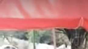 Se desconoce si hubo detenidos por los hechos.