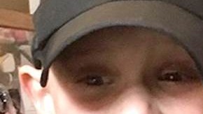 Andrew "AJ" Freund de cinco años fue presuntamente asesinado por sus padres.