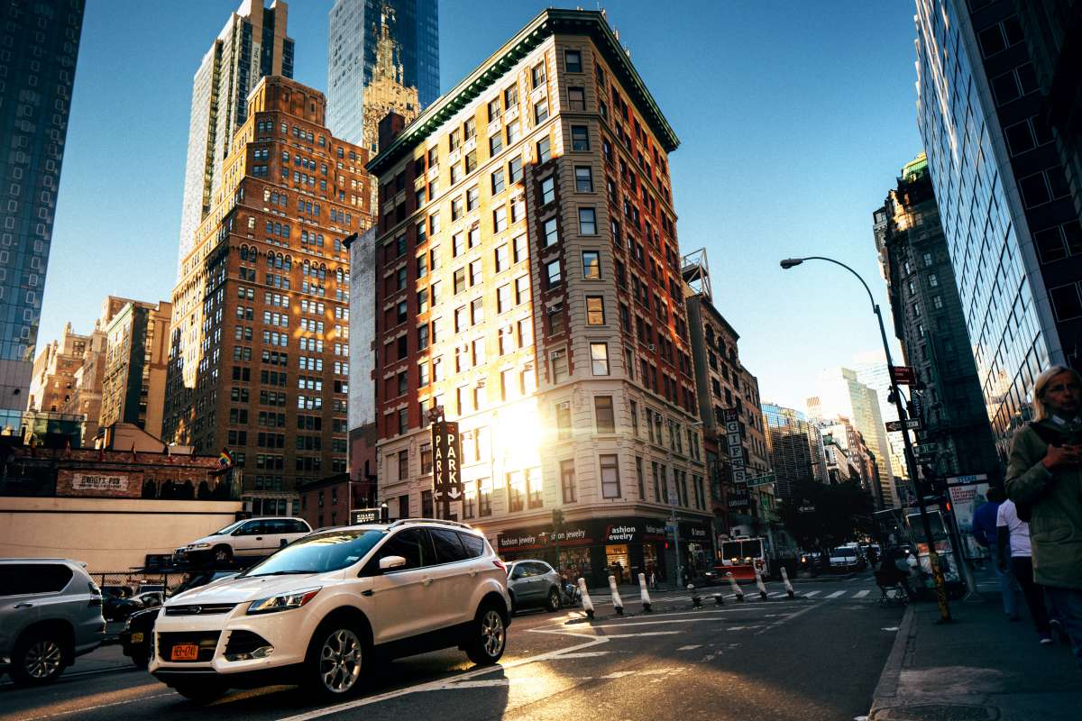 Éste es el seguro de autos más barato en Nueva York - La Opinión