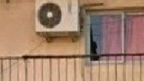 Los hechos ocurrieron en Argentina.