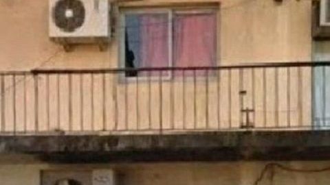 Los hechos ocurrieron en Argentina.