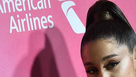 Ariana Grande