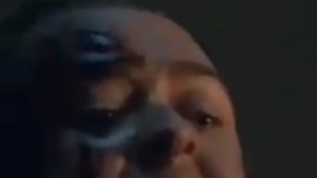 Arya Stark en Game of Thrones.