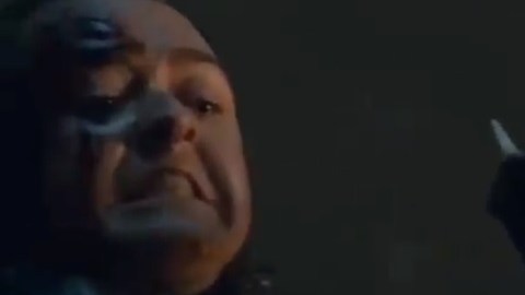 Arya Stark en Game of Thrones.