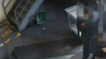 Detalles sobre masacre en Aurora