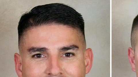 Damacio Díaz y Patrick Mara fueron condenados por conspiración de tráfico de drogas.