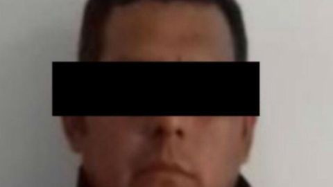 Ballardo Uriel Toledo Díaz, exjefe de policía de Chiapas