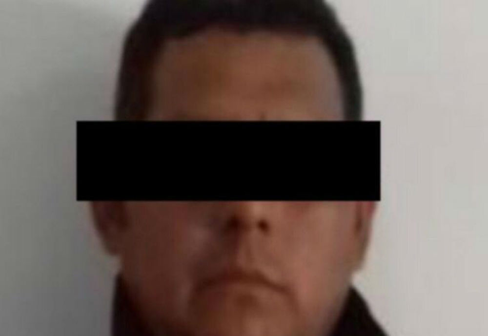 Ballardo Uriel Toledo Díaz, exjefe de policía de Chiapas