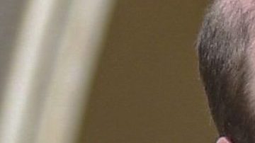 Kate Middleton junto al príncipe William.