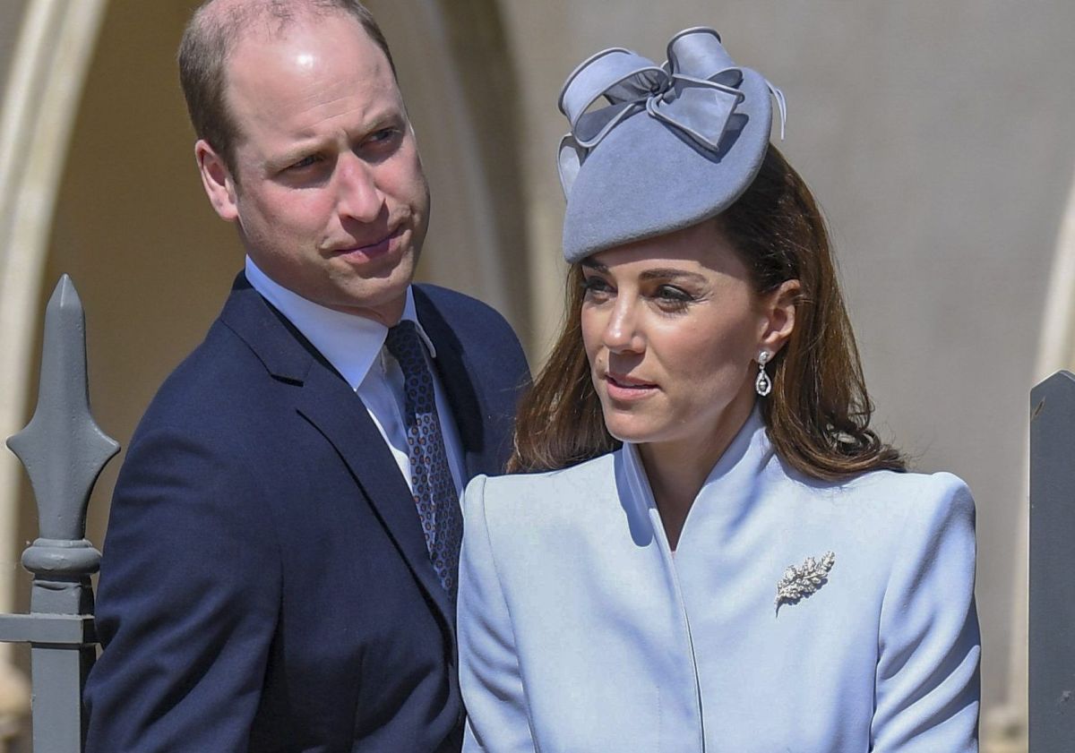 ¿Quién es Rose Hanbury, el supuesto nuevo amor del príncipe William, la ...
