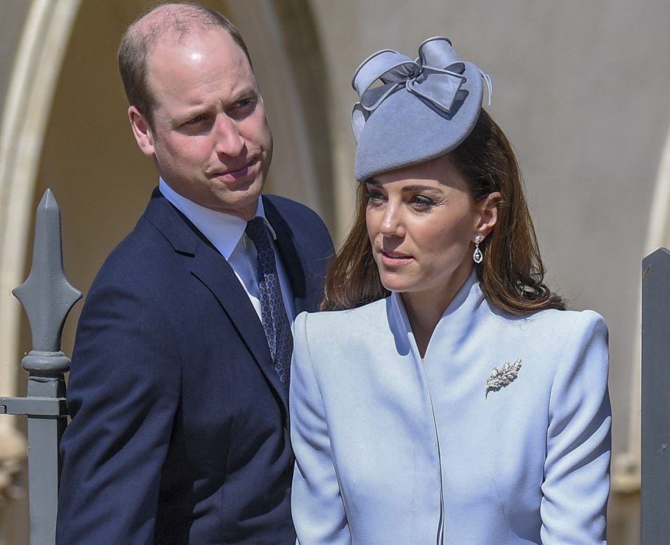 La Infidelidad Del Príncipe William Sacude Twitter Y La Humillación De Kate Middleton Se Hace 