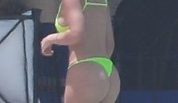 Sofia Richie.