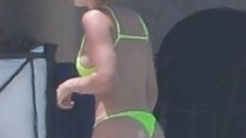 Sofia Richie.