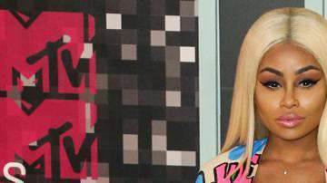 Blac Chyna.