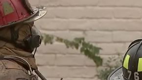 El Municipio aprobó la despedida de 220 bomberos.