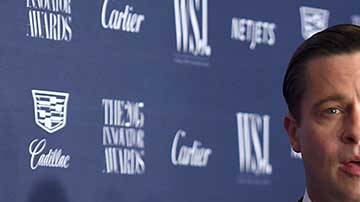 Angelina Jolie y Brad Pitt