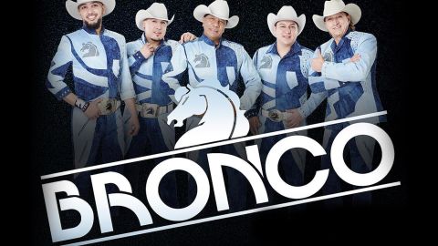 El grupo Bronco en serios problemas