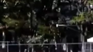 El gol de penalti de Diego Campillo es uno de los más extraños que se ha visto en el fútbol mexicano.