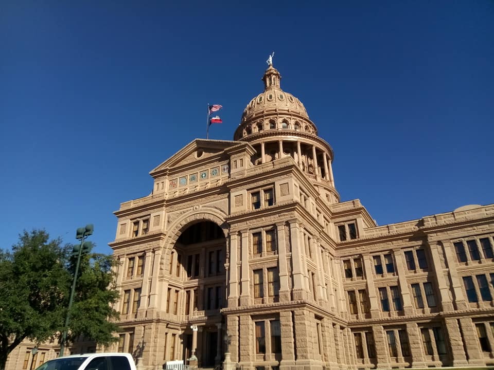 Las nuevas leyes en Texas para el 2020 ya se encuentran en vigor La