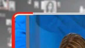 La mujer protagonizó el episodio “Demasiado fea para ganar Caso Cerrado”.