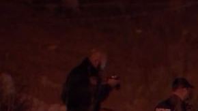 Encuentran a una mujer muerta en el interior de un vehículo.