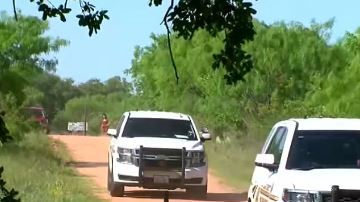 No se han dado a conocer el nombre de las víctimas y la causa de del accidente está siendo investigada
