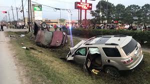 Se declara culpable joven involucrado en el mortal accidente de la broma de tirar huevos a vehículos.