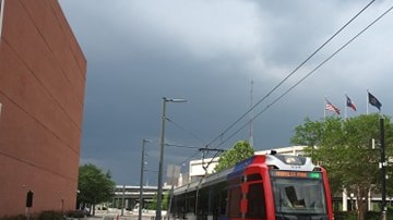 METRO toma precauciones.