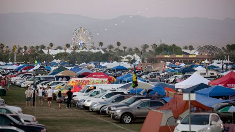 Cuando el festival termine el domingo, se espera que más de 40,000 vehículos emprendan su ruta de regreso a casa tomando las principales autopistas de la zona.