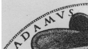 El profeta aseguró que un símbolo de la cristiandad en Francia "ardería en fuego".