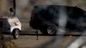 Coyote usan tecnología de punta para ayudar a indocumentados   a entrar a EEUU