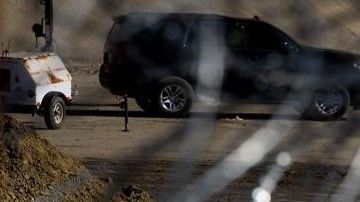 Coyote usan tecnología de punta para ayudar a indocumentados   a entrar a EEUU