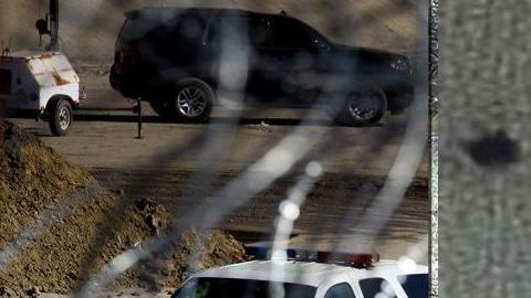 Coyote usan tecnología de punta para ayudar a indocumentados   a entrar a EEUU
