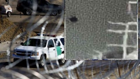 Coyote usan tecnología de punta para ayudar a indocumentados a entrar a EEUU